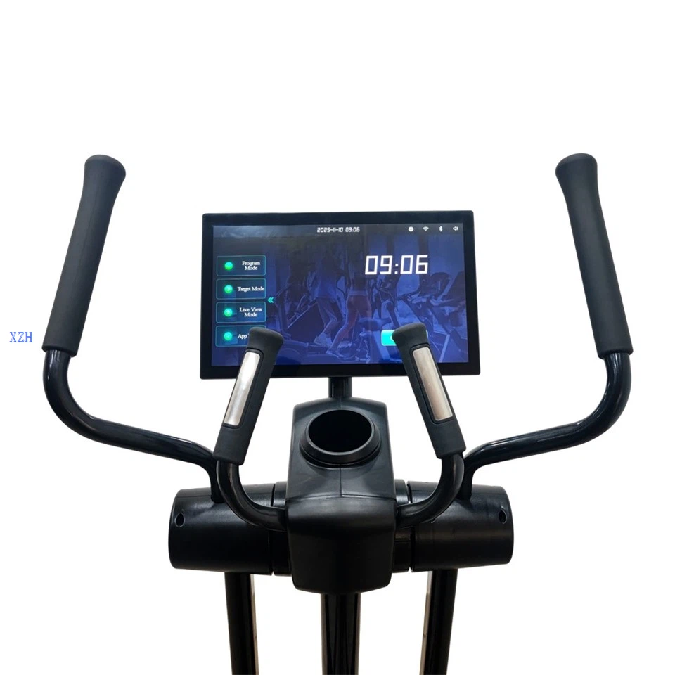 Best Commercial Grade Elliptical Trainer best